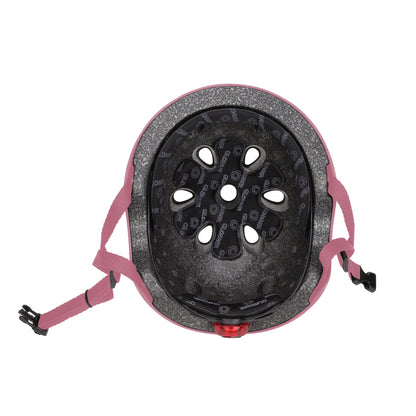 GLOBBER HELMET PRIMO LIGHTS  XS/S (48-53cm)