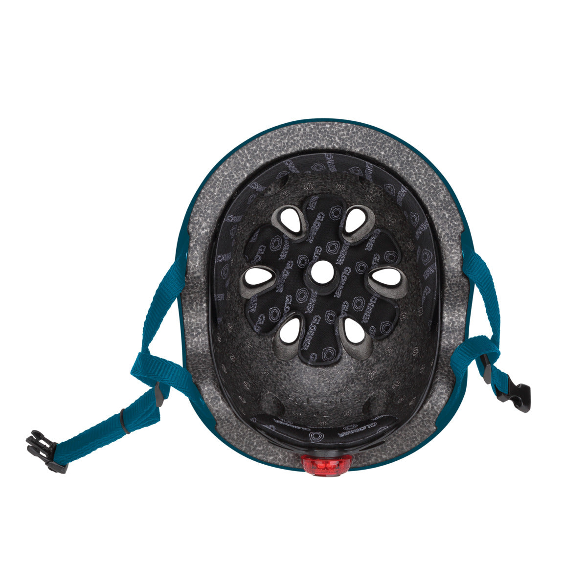 GLOBBER HELMET PRIMO LIGHTS  XS/S (48-53cm)