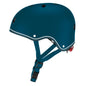 GLOBBER HELMET PRIMO LIGHTS  XS/S (48-53cm)