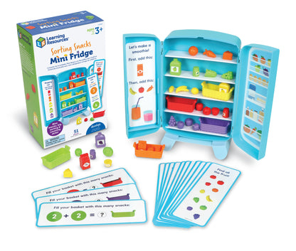 MINI SORTING SET- FRIDGE