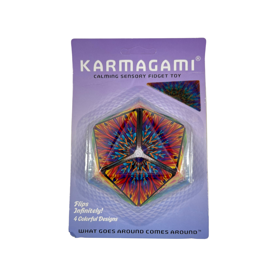 KARMAGAMI