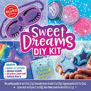 SWEET DREAMS DIY KIT