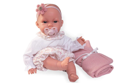 TONETA TOQUILLA POSTURITAS. CUERPO FLEXIBLE