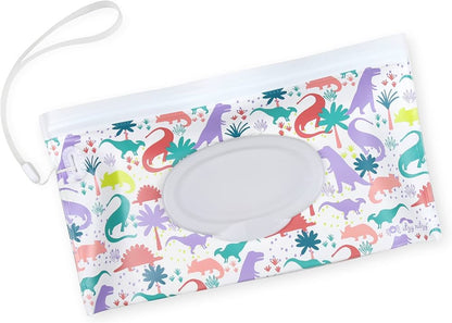 POUCH WIPES CASE