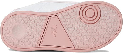 POLO RALPH LAUREN ZAPATILLAS NIÑOS-HERITAGE COURT III