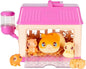 LITTLE LIVE PETS S4 MAMA SORPRESA SET JUEGO MINI