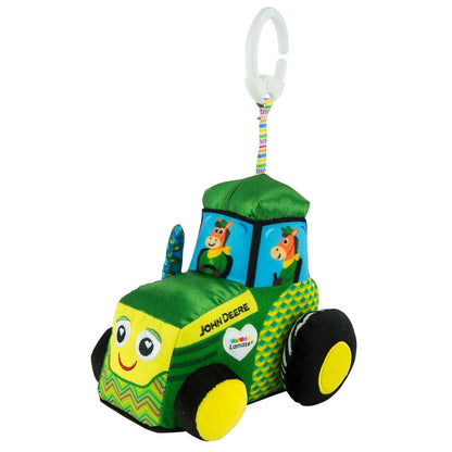 JD CLIP & GO TRACTOR