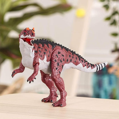 ELECTRONIC CERATOSAURUS