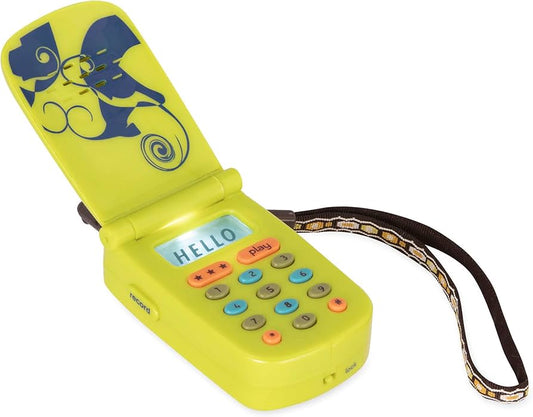 HELLOPHONE (LIME)