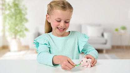 LITTLE LIVE PETS S4 MAMA SORPRESA SET JUEGO MINI