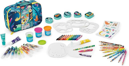 EARLY AGE MALETA MULTIPRODUCTOS JUNGLE FEVER