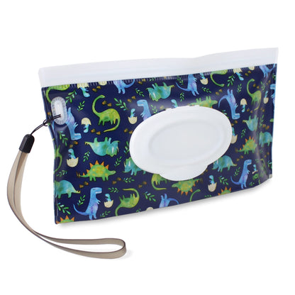 POUCH WIPES CASE