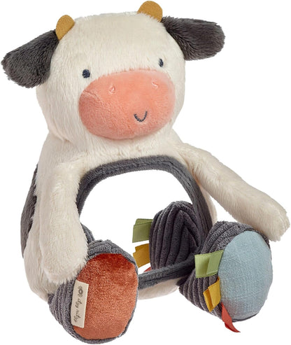 LOVELY TOY COW