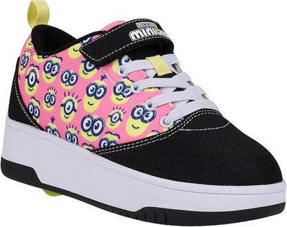 HEELYS MINION GIRLS