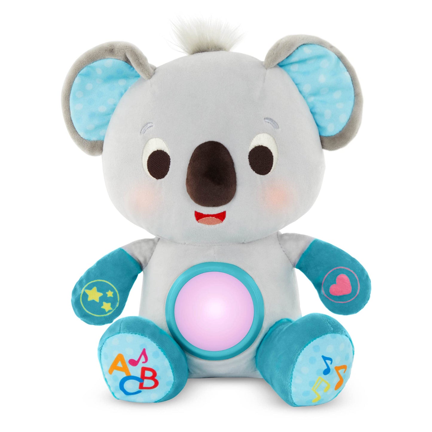 INTERACTIVE PLUSH KOALA