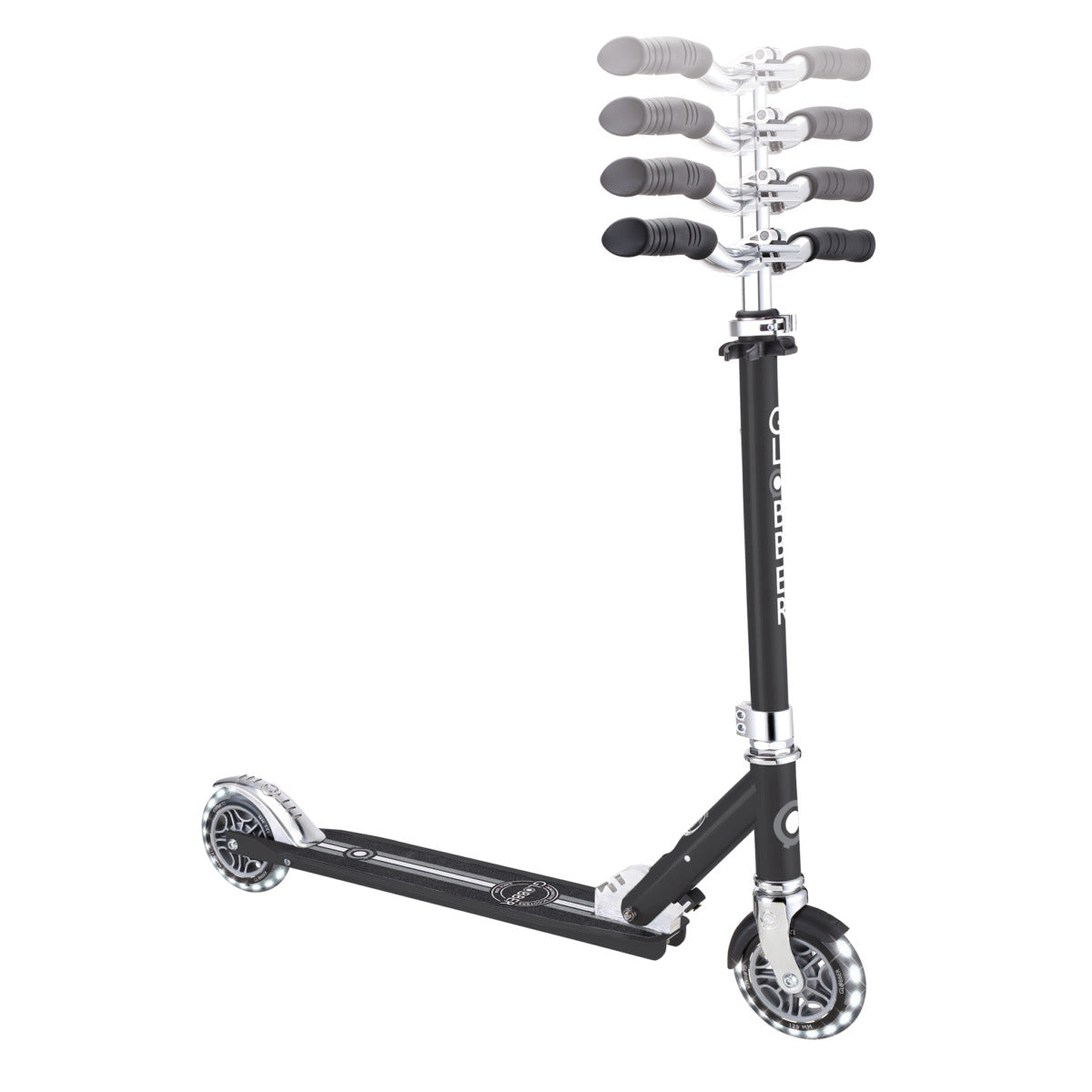 GLOBBER  FLOW ELEMENT LIGHTS