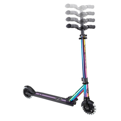 GLOBBER  FLOW ELEMENT LIGHTS