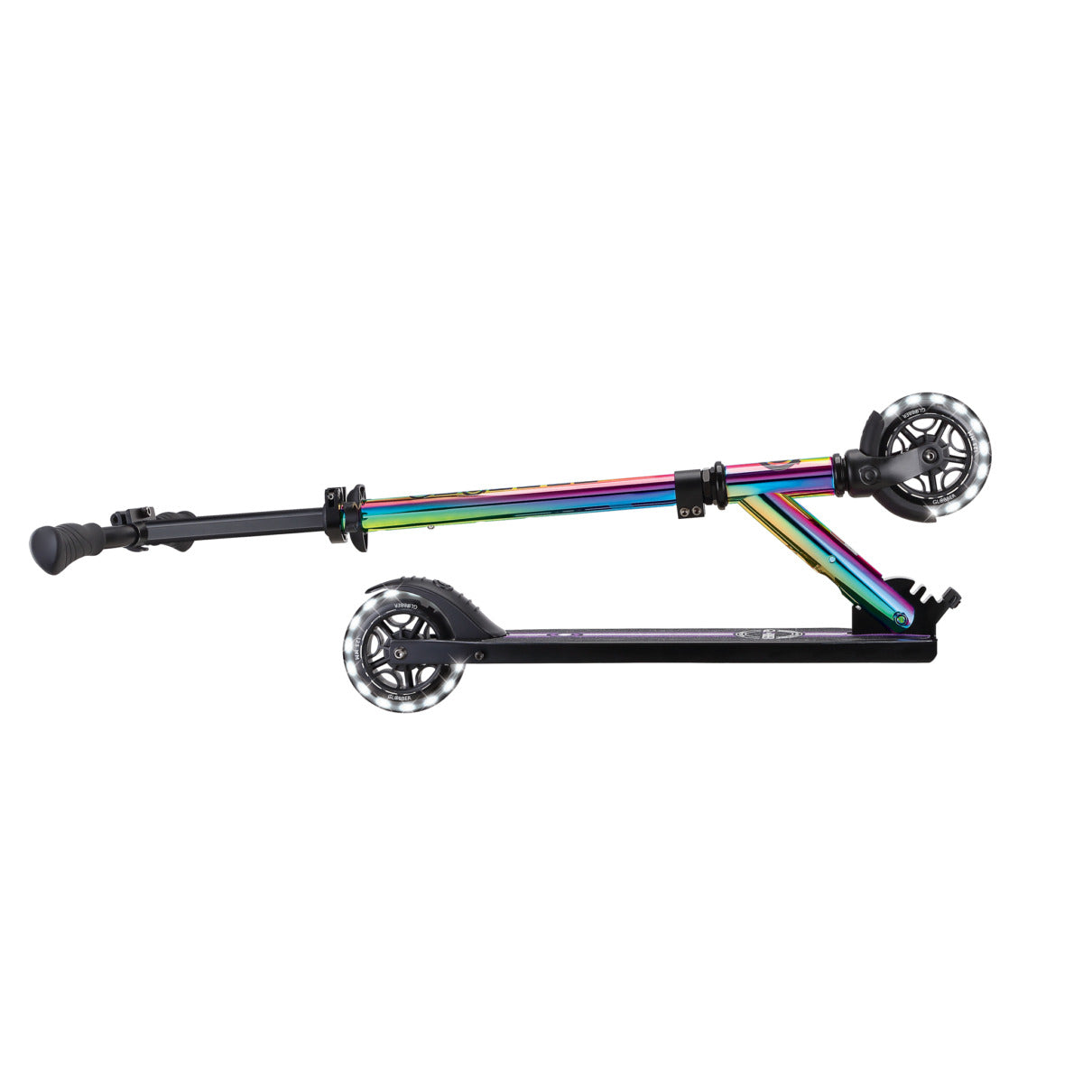 GLOBBER  FLOW ELEMENT LIGHTS