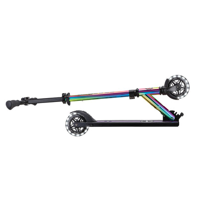 GLOBBER  FLOW ELEMENT LIGHTS