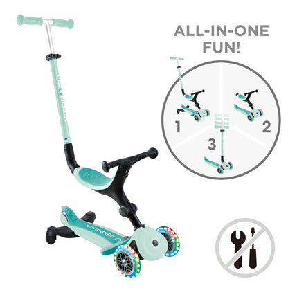 GO•UP ACTIVE LIGHTS 360°