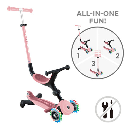 GO•UP ACTIVE LIGHTS 360°