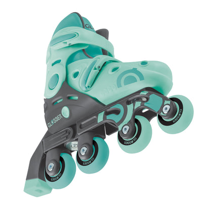 LEARNING  INLINE SKATES TALLA ADAPTABLE DE 26-29