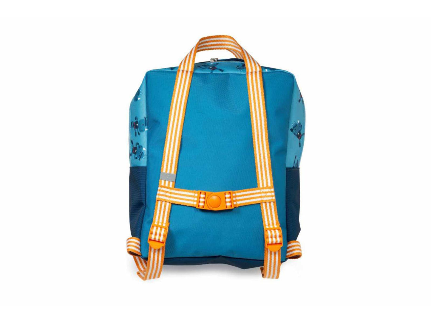 SUPER MARIUS LUNCH BACKPACK
