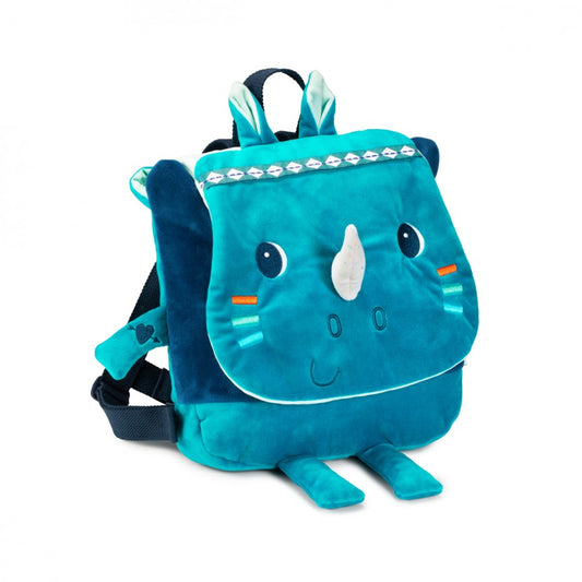MARIUS SOFT BACKPACK