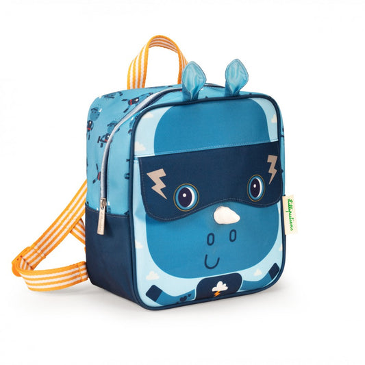 SUPER MARIUS BACKPACK