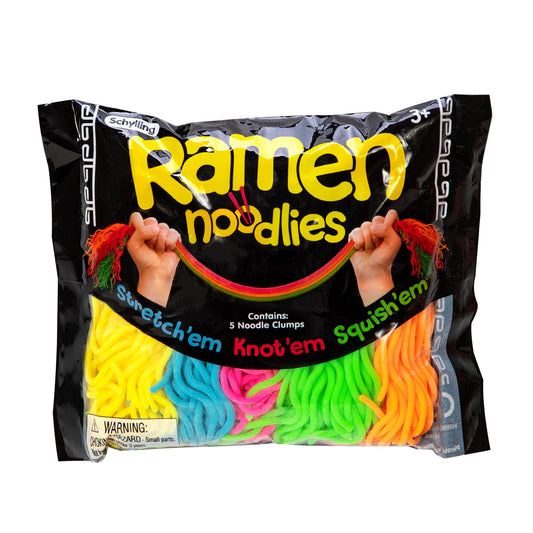 RAMEN NOODLIES