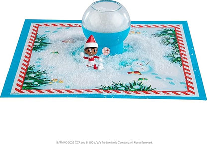 THE ELF ON THE SHELF® AND ELF PETS® SECRET SNOPRIZE S3 FIG. SORPRESAS