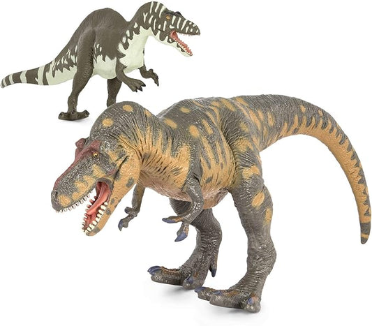 TERRA- DINOSAURS 2 PACK