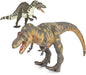 TERRA- DINOSAURS 2 PACK