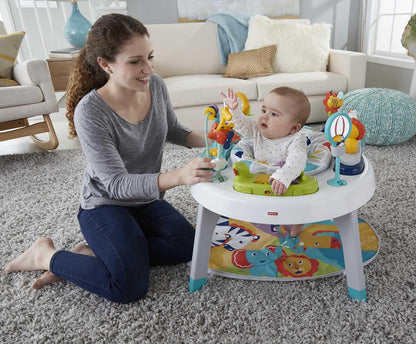 Fisher Price DDC 3 in 1 Sit to Stand