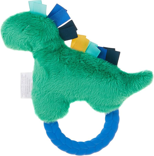 RATTLE PAL