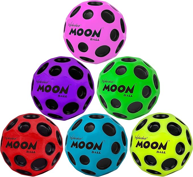 MOON BALL BULK IN PDQ