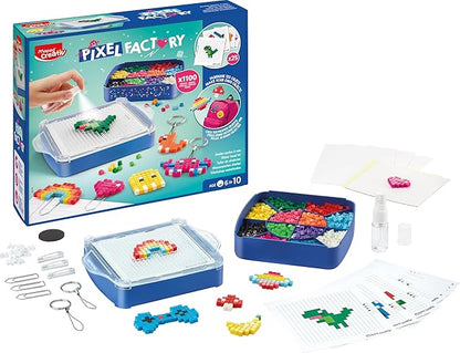 PIXEL FACTORY