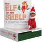 THE ELF ON THE SHELF® DUENDE NIÑO OJOS CAFÉS / INGLÉS (E)