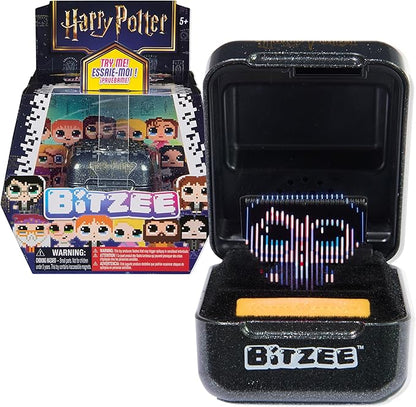 BITZEE - HARRY POTTER