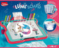 LUMIBOARD - EL MUNDO DE LAS SIRENAS