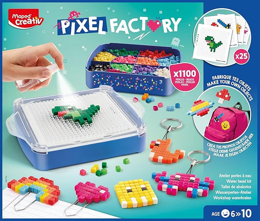 PIXEL FACTORY