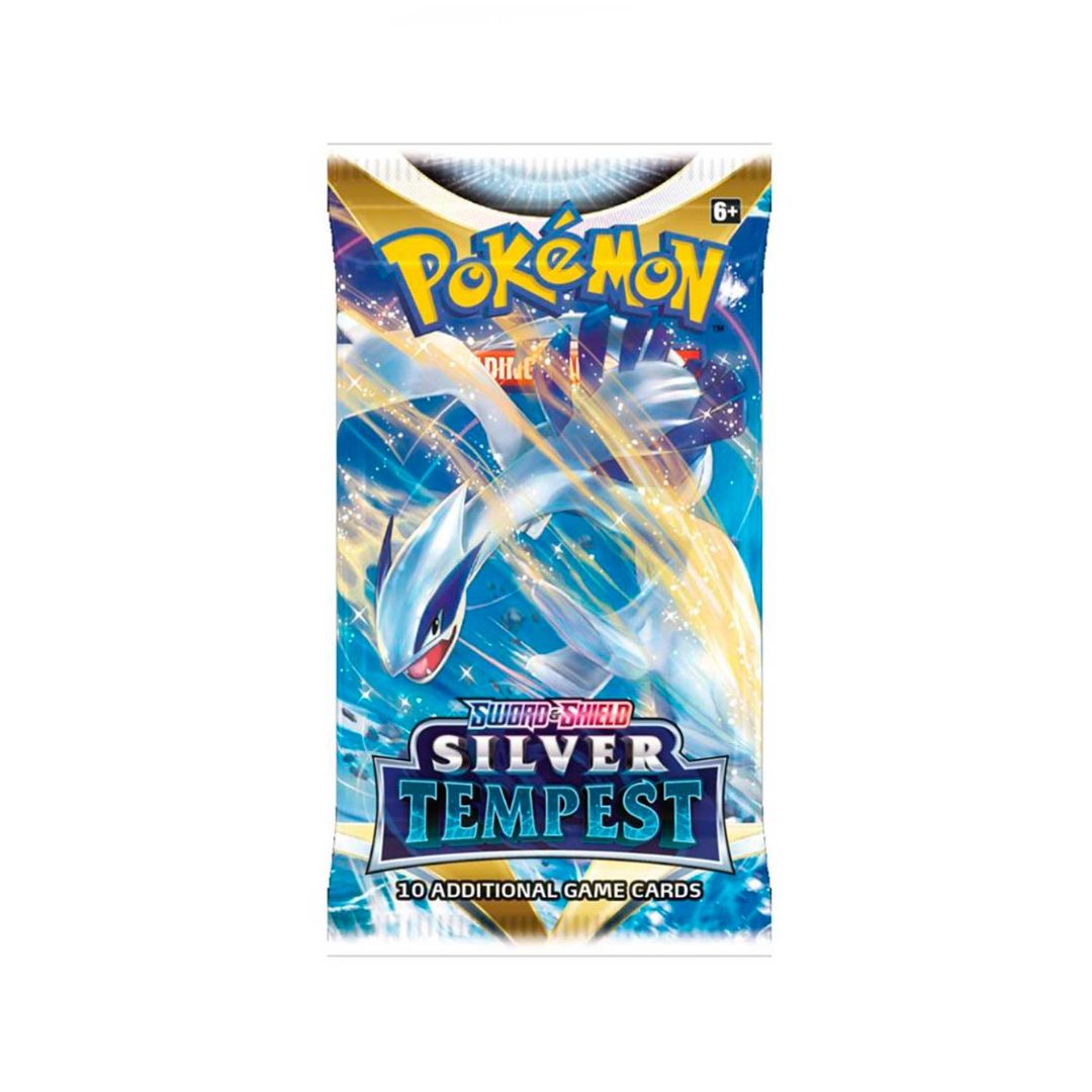 Pokémon TCG: Sword Shield SOBRE