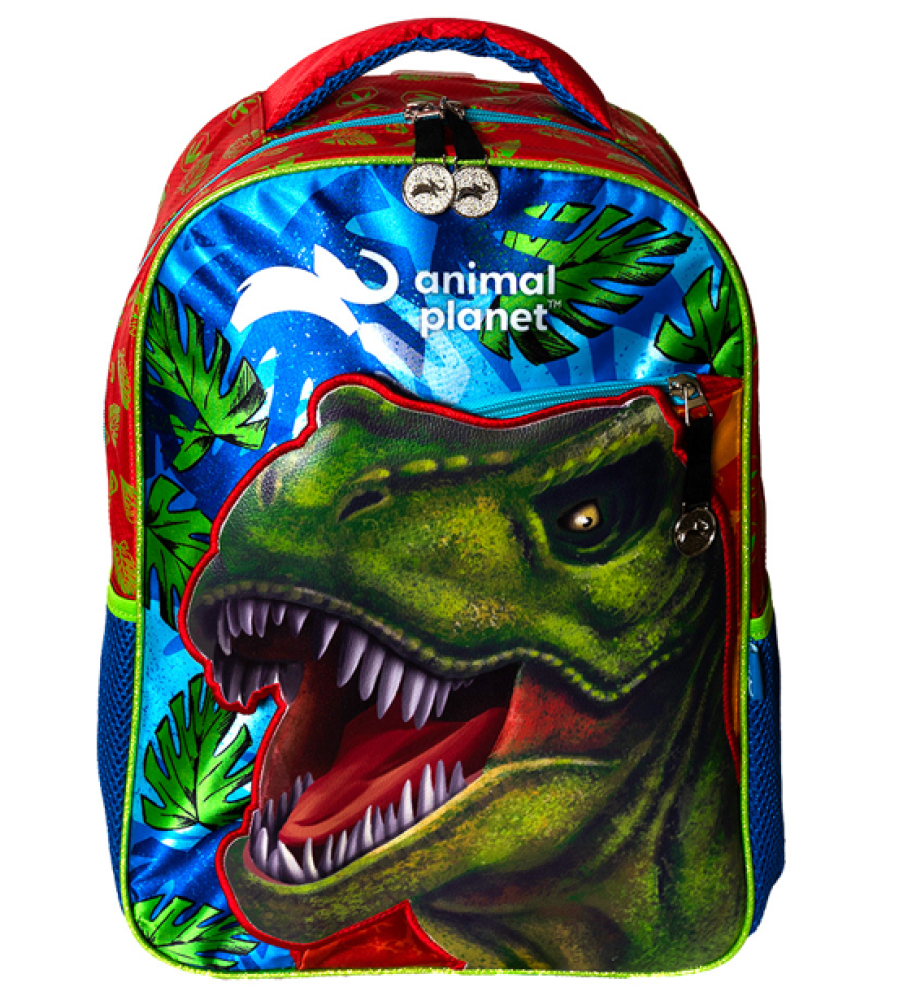 PLANET ANIMAL BACKPACK