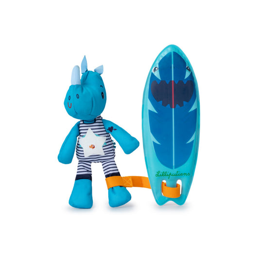 marius surfista mágico