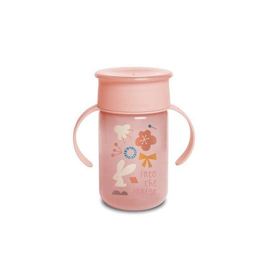 Forest Drinkware with Handles 360ml