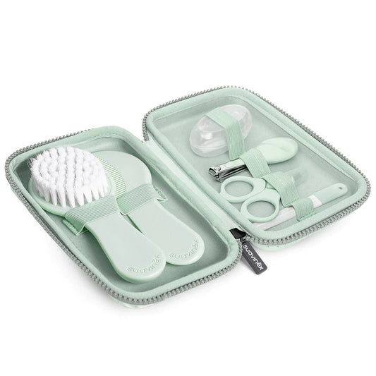 Tigers manicure set