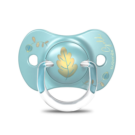 Physiological pacifier 6-18 months