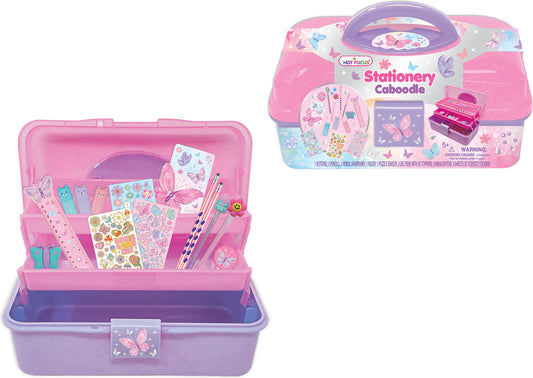STATIONERY CABOODLE