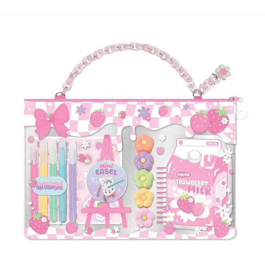 SWEET STATIONERY SET