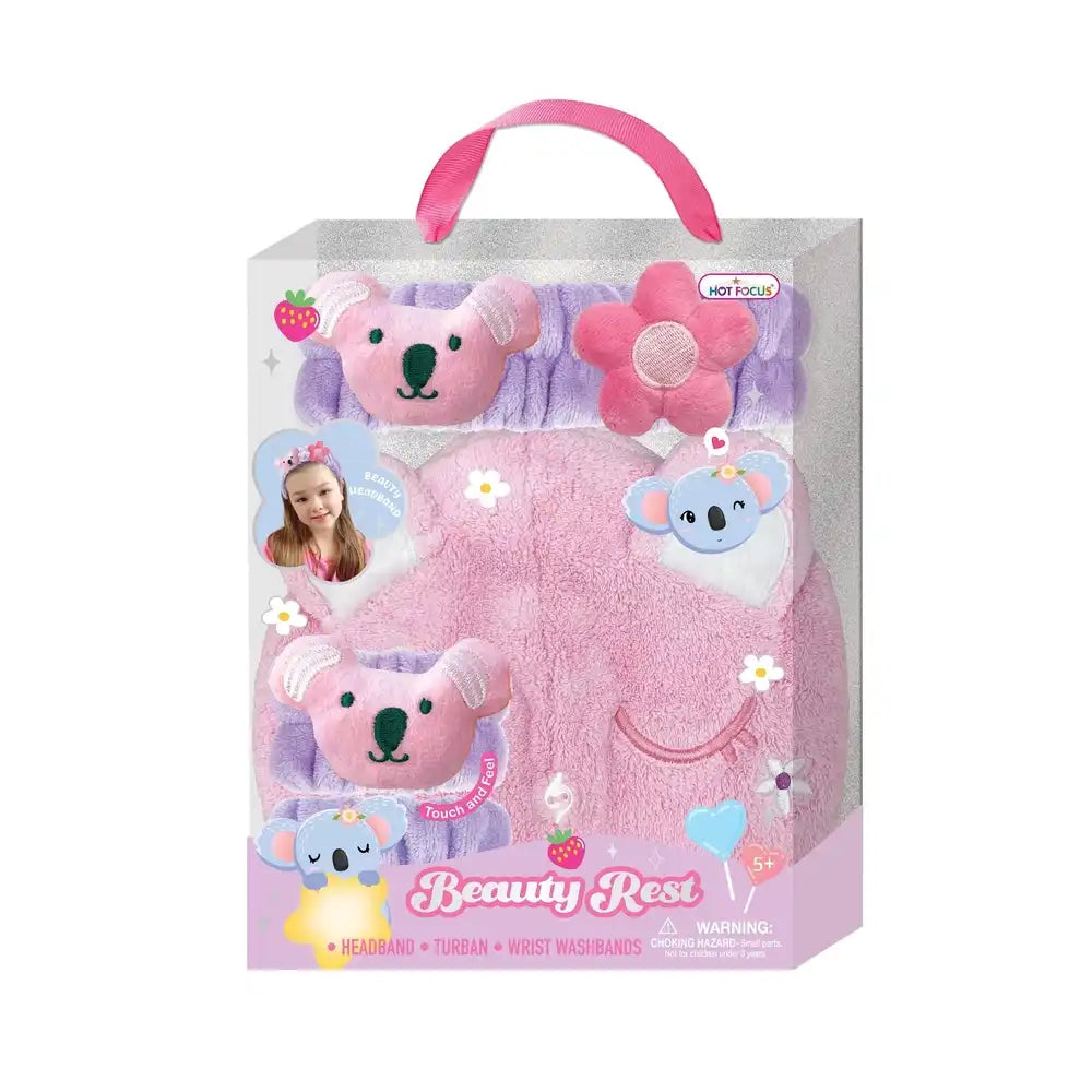 BEAUTY REST SET